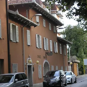 Hotel Doge, Ronchi Dei Legionari