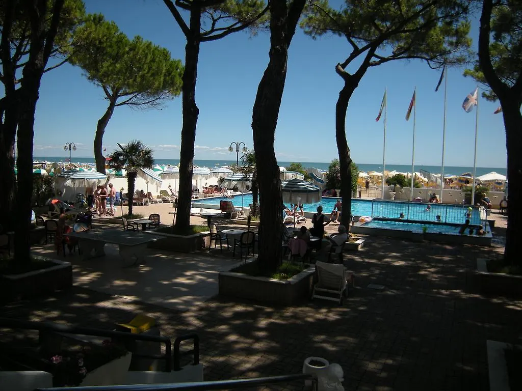 Hotel Ambasciatori Palace Lido di Jesolo