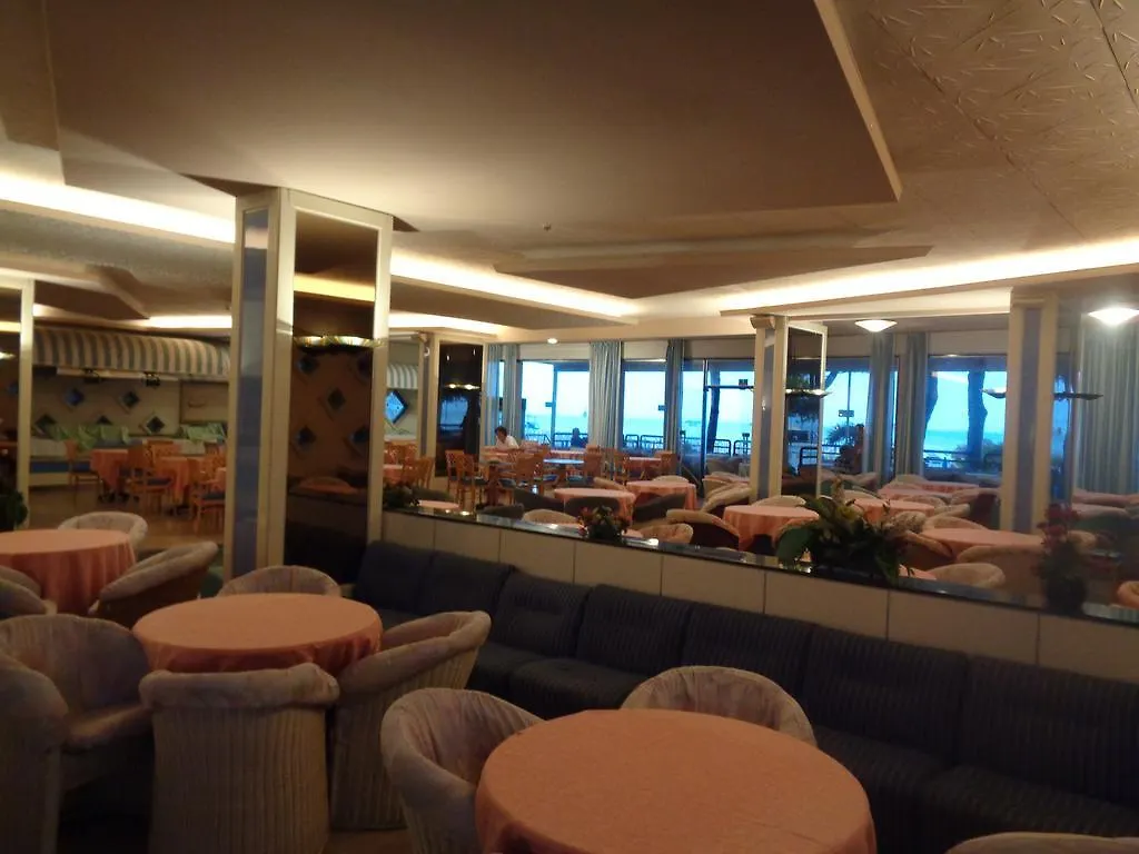 Hotel Ambasciatori Palace 리도 디 예솔로 이탈리아