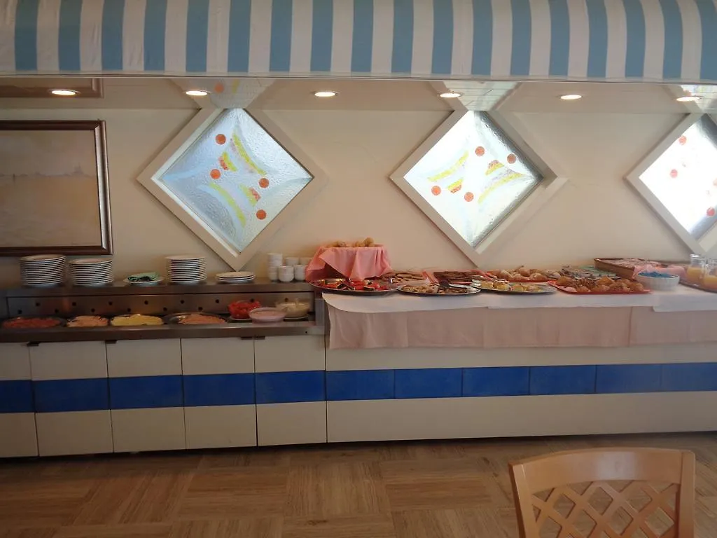 Hotel Ambasciatori Palace 리도 디 예솔로