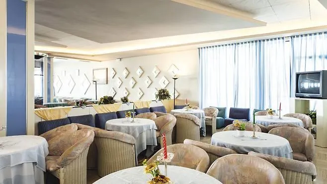 Hotel Ambasciatori Palace 리도 디 예솔로